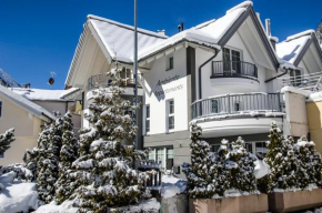Ambiente Appartements Ischgl